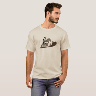 GO ON, Cyclist! T-Shirt