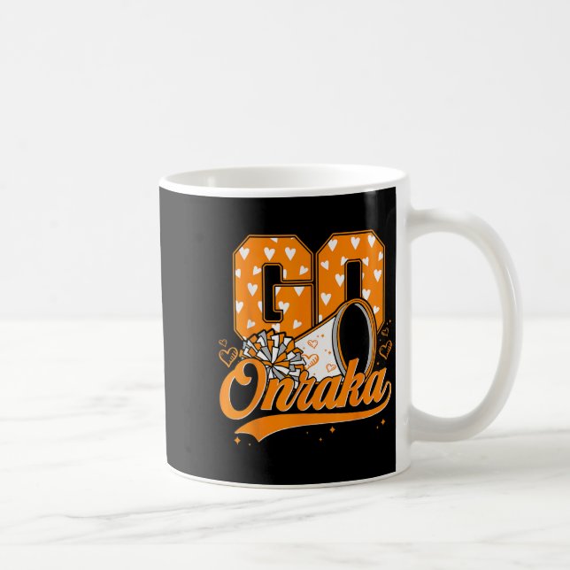 Go Onraka Rca House System Onraka House Of Unityin Coffee Mug (Right)