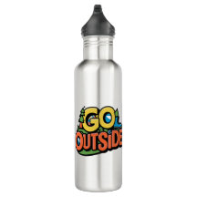 Go Outside Adventure