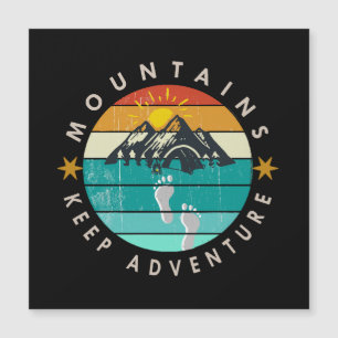 Go Outside Outdoor Keep adventure