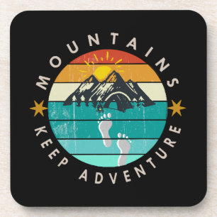 Go Outside Outdoor Keep adventure Coaster