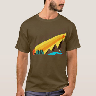 Go Outside T-Shirt