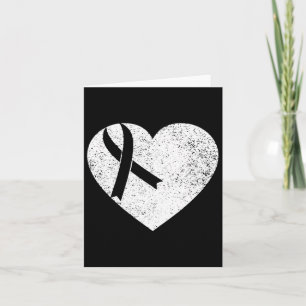 Go Red For Heart Disease Awareness 1 Card