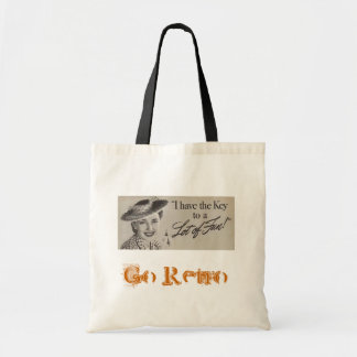 Go Retro bag