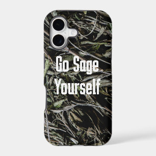 Go Sage Yourself