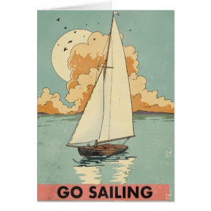 Go Sailing