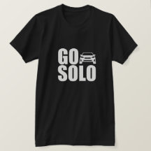 Go Solo XV