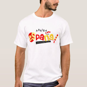 Go Spain! items T-Shirt