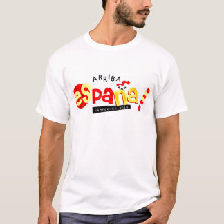 Go Spain! items T-Shirt