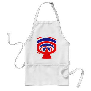 Go Team,Go!_ Standard Apron