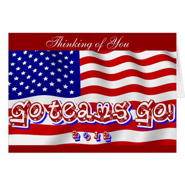 Go Team Go !, USA_ (Devant horizontal)