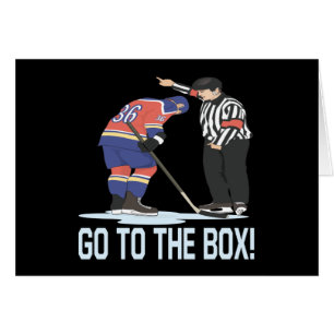 Go To The Box