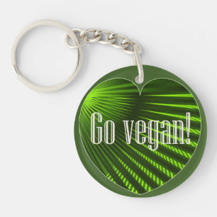 Go Vegan