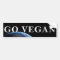 GO VEGAN