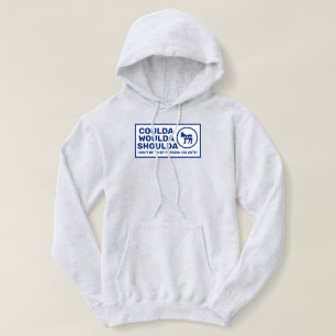 Go Vote™ Hoodie