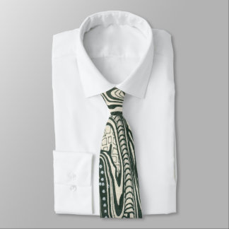 Go West Tie