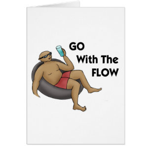 Go with the Flow