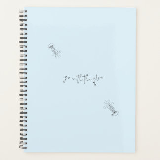 Go with the Flow Planner