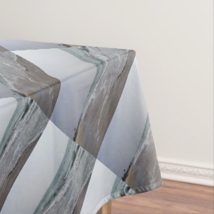 Goa Beach India Tablecloth