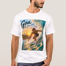 Goa – Find Your Wave