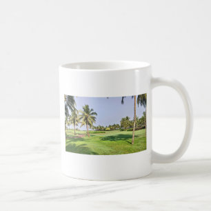 Goa India 2 Coffee Mug