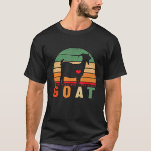 Goa Retro Style T-Shirt