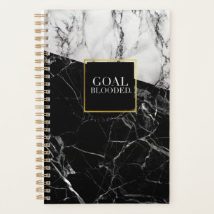 Goal Blooded Marble Planner