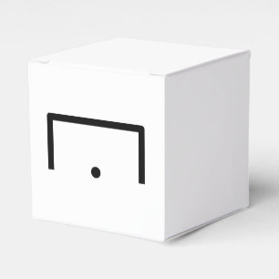 Goal Favor Box