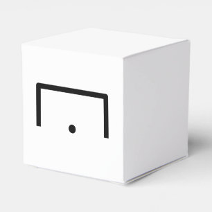 Goal Favour Box