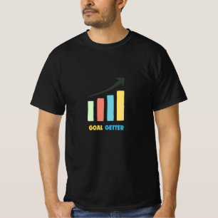 *Goal Getter T-Shirt
