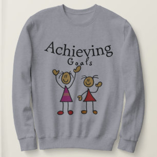 Goal hoodie