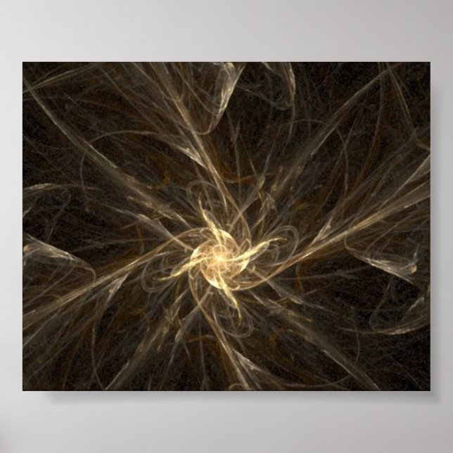 goal is in the middle poster (Front)