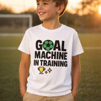 Goal Machine in Training