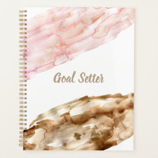 Goal Setter: A Productivity Planner