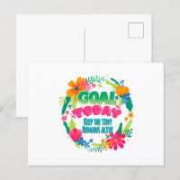 Goal Today Keep The Tiny Humans Alive