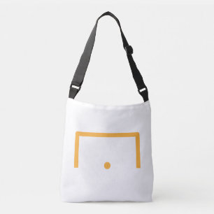 Goal Tote Bag