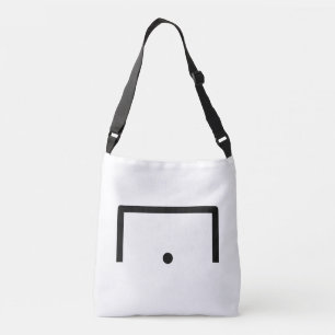 Goal Tote Bag