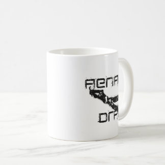 Goalie mok coffee mug