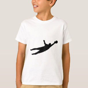 Goalie Save T-Shirt
