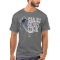 Goalies Have Bigger Sticks - tshirt
