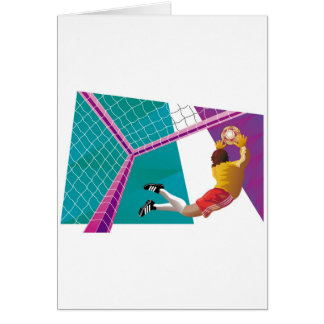 Goalkeeper