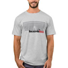 Goalkeeping.Soccer "READY!" T-Shirt
