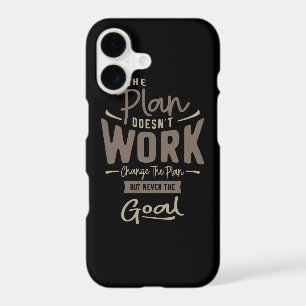 Goals - Motivational Quotes