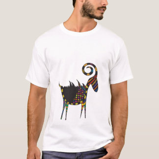 goat 2 T-Shirt