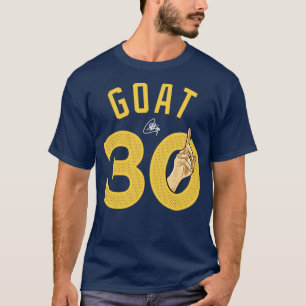 GOAT 30 Greatest Of All Time Fan Tribute Gift Supp T-Shirt