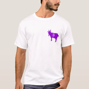 Goat 3 T-Shirt