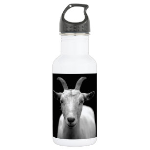 Goat 532 Ml Water Bottle