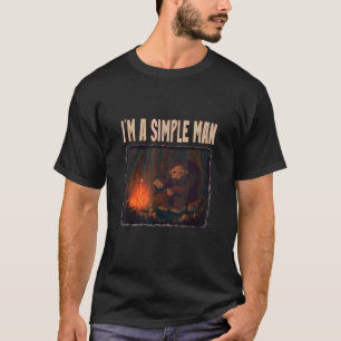 Goat And Chicken Mom T-Shirt