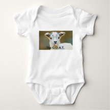 GOAT Baby