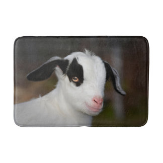 Goat Bath Mat